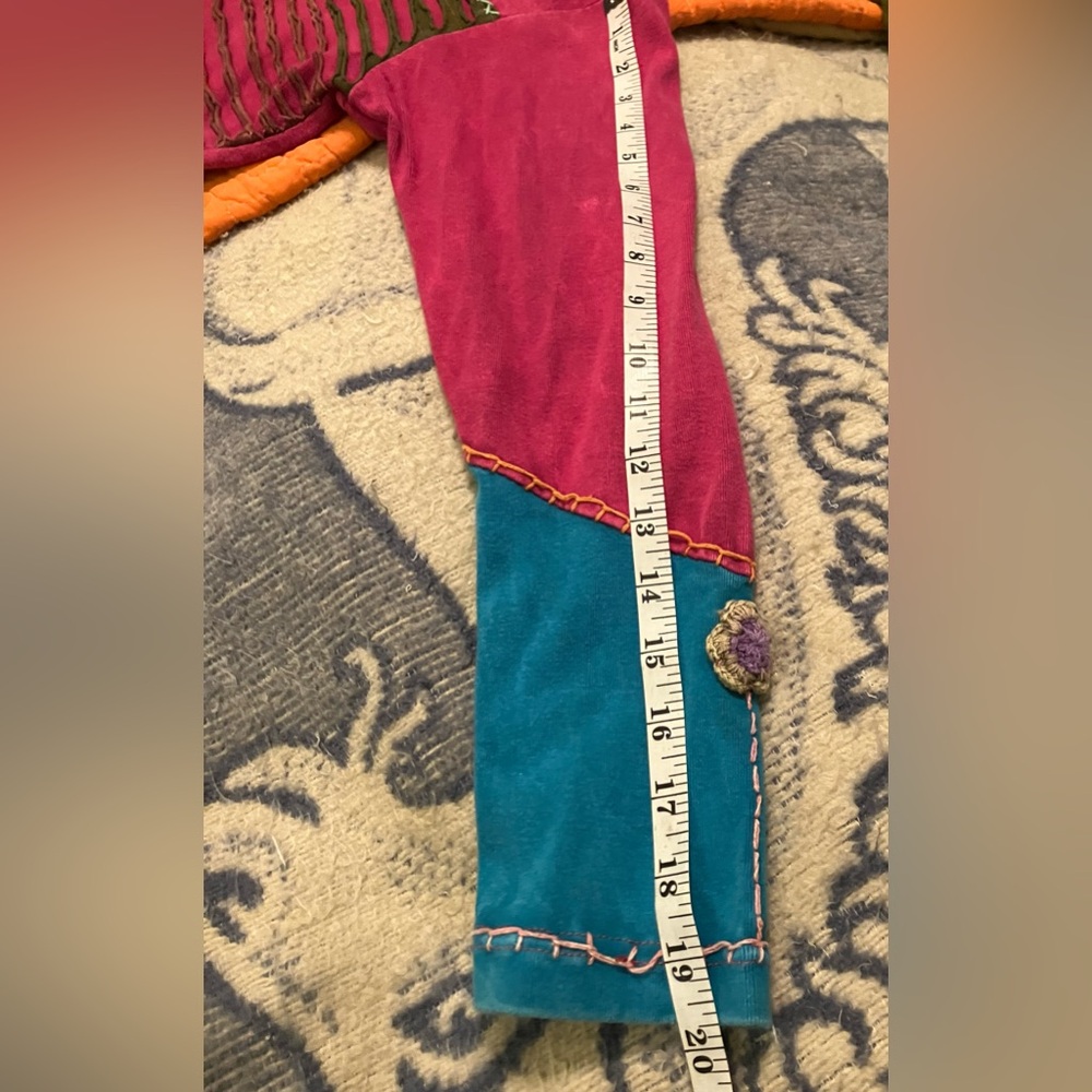 Bohemian hoodie, S/M - Picture 8 of 14